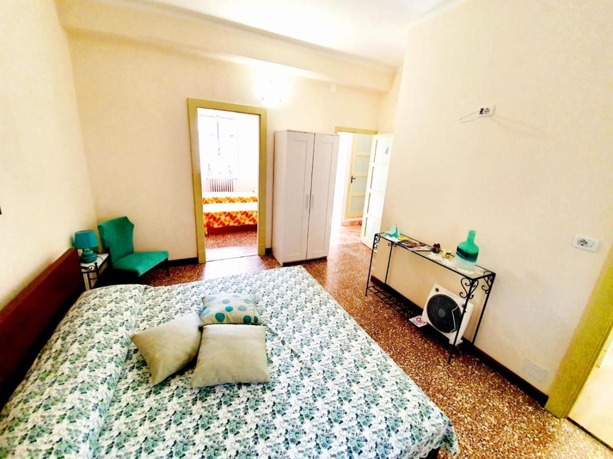 Bed and Breakfast Il Girasole ...At Andorus' House Erli Exterior foto